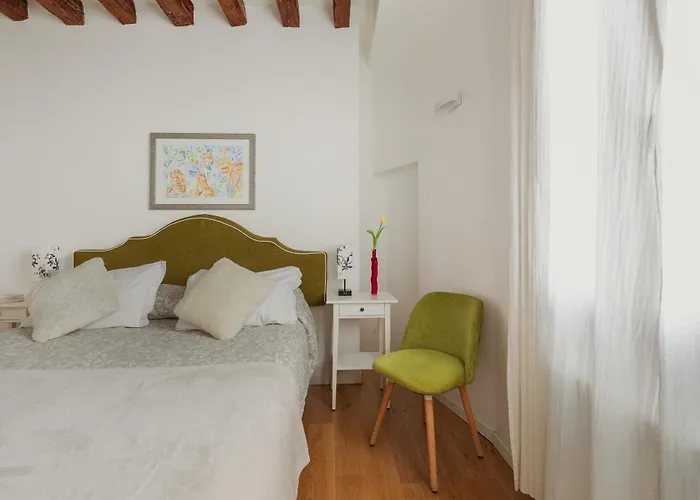 Bianca Cappello House