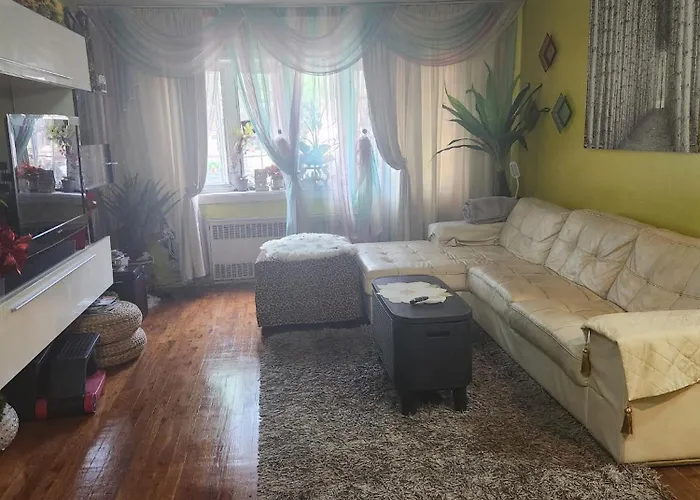 Joy'S Country Home