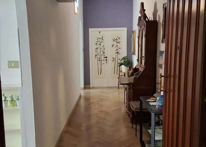 Mascagni Rooms