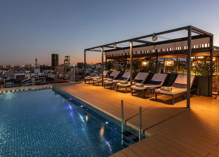 Hotel com casino: Kimpton Vividora Hotel By Ihg