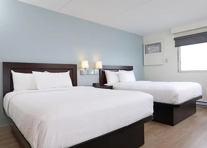 Canad Inns Destination Centre Polo Park