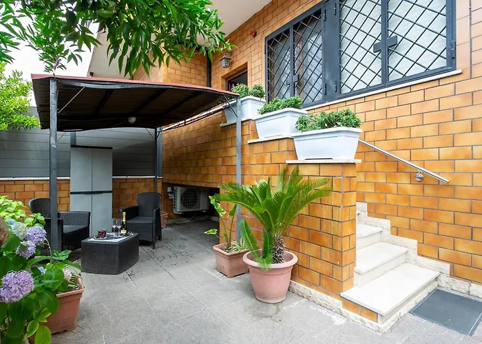Bed & Breakfast La Rosa