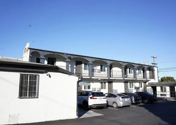 Sofi Motel
