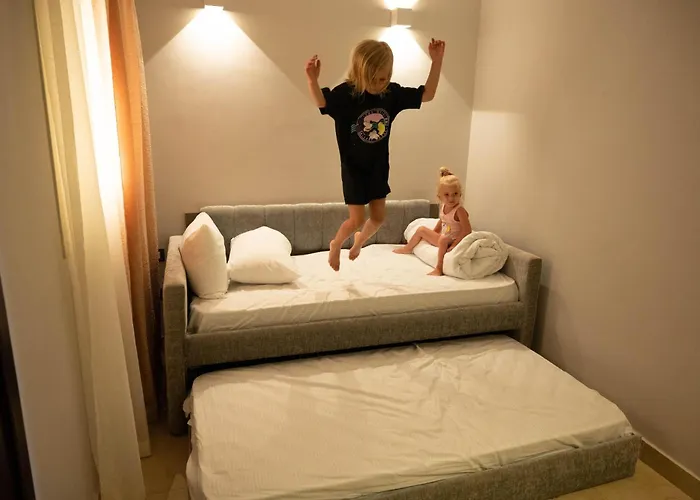 Waterpark hotel: Sataya Resort Marsa Alam