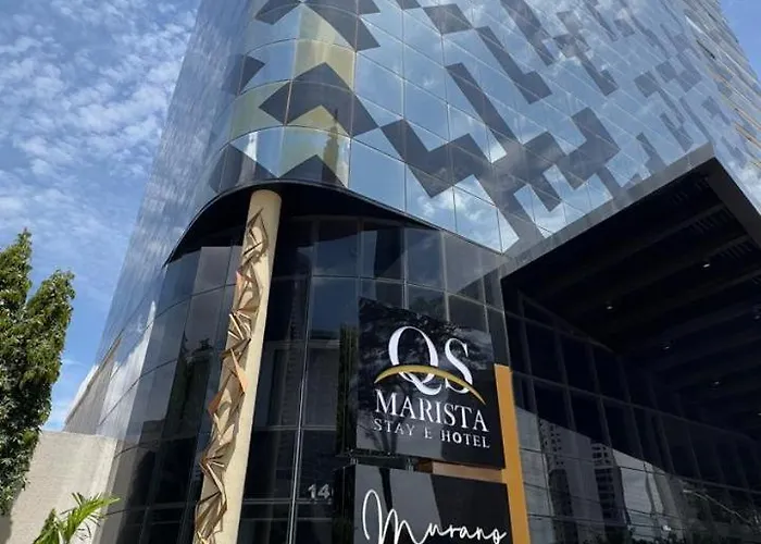  Qs Marista By Atlas