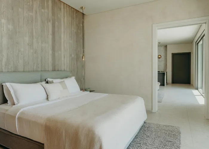 Villa: Santorini Sky, Luxury Resort