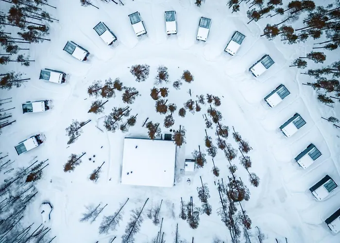 Levi Oloresort