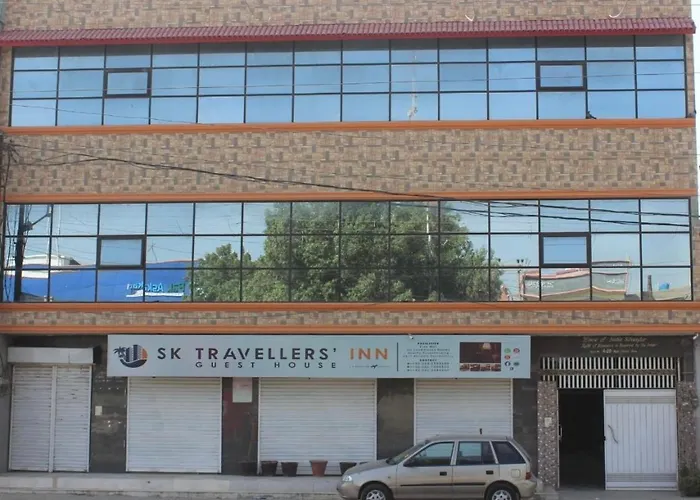 Sk Travellers Inn