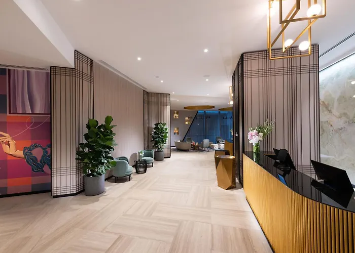Dorsett Melbourne