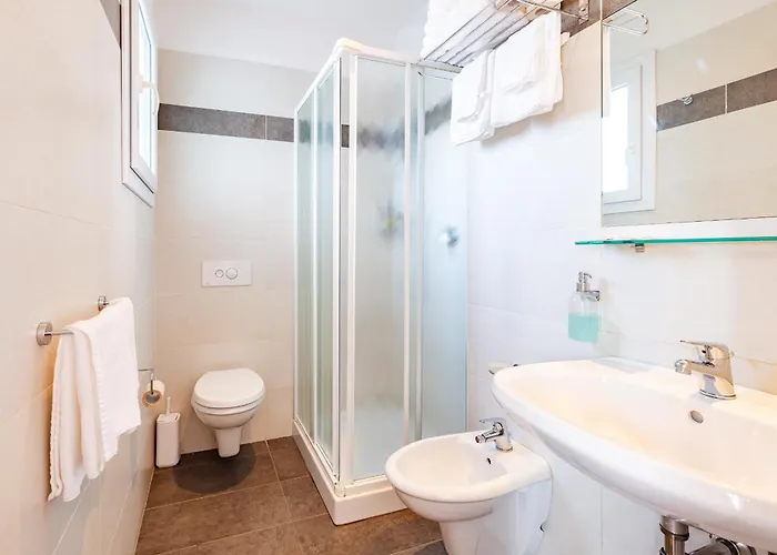 Hotel 3 stelle: Hotel Sorriso