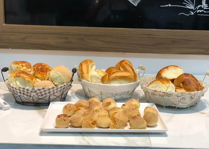 Flamingo Beach Pousada