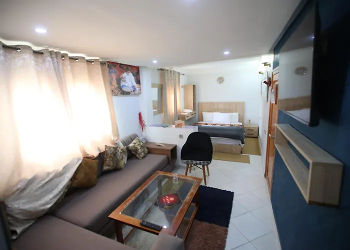 Playa Hotel Dakhla