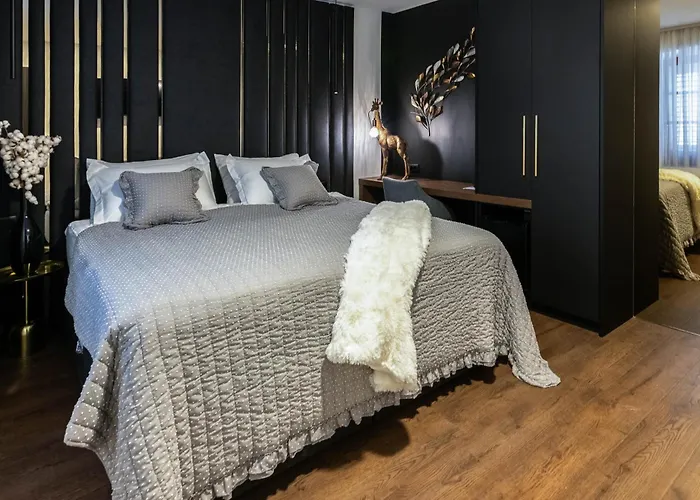 Hotel: City Premium Heritage