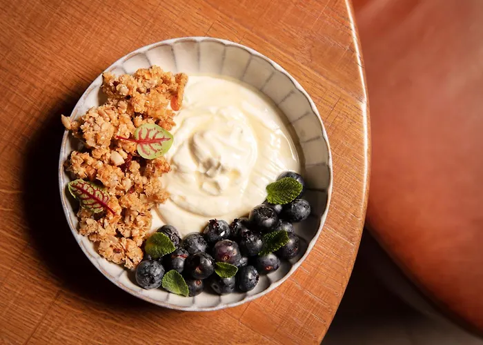 The Botree London, Curio Collection By Hilton