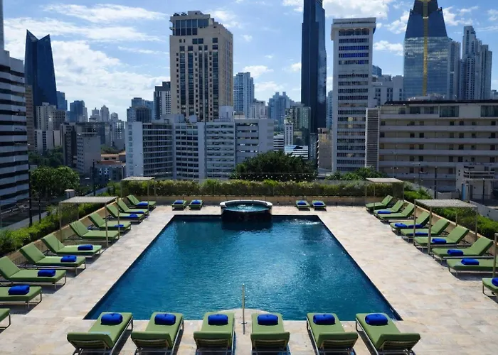 Waymore Hotel Spa & Casino