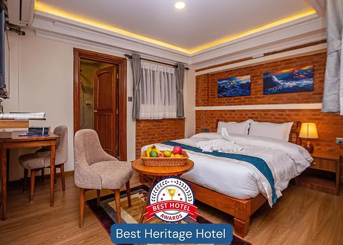 Darbar Heritage