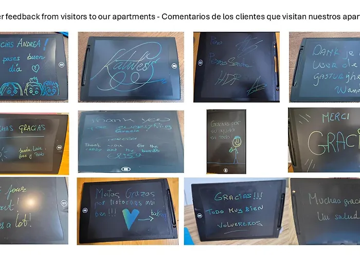 Apartamento completo, Chamartín