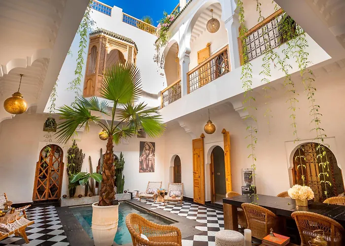 Riad LallaBaya