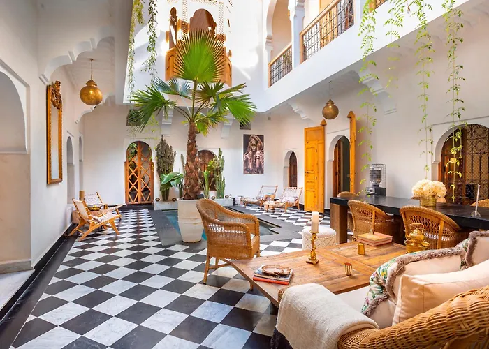 Riad LallaBaya