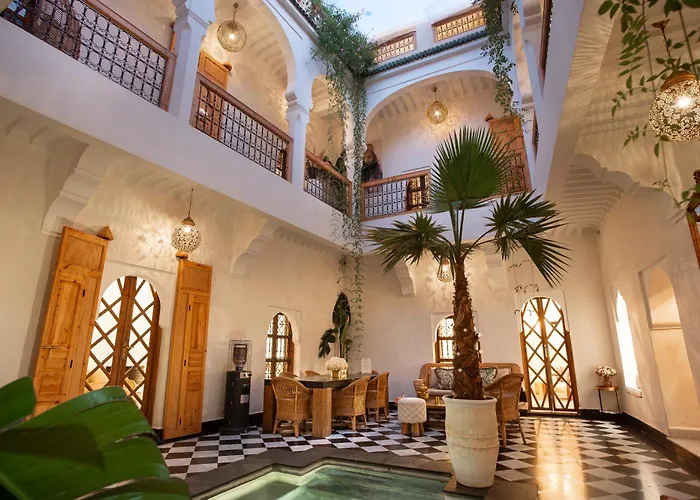 Riad LallaBaya