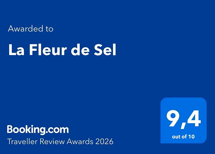 La Fleur De Sel
