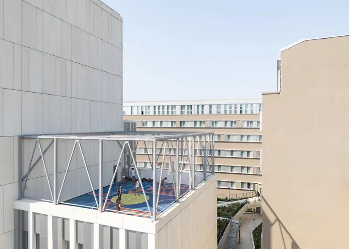 aparto Milan Ripamonti