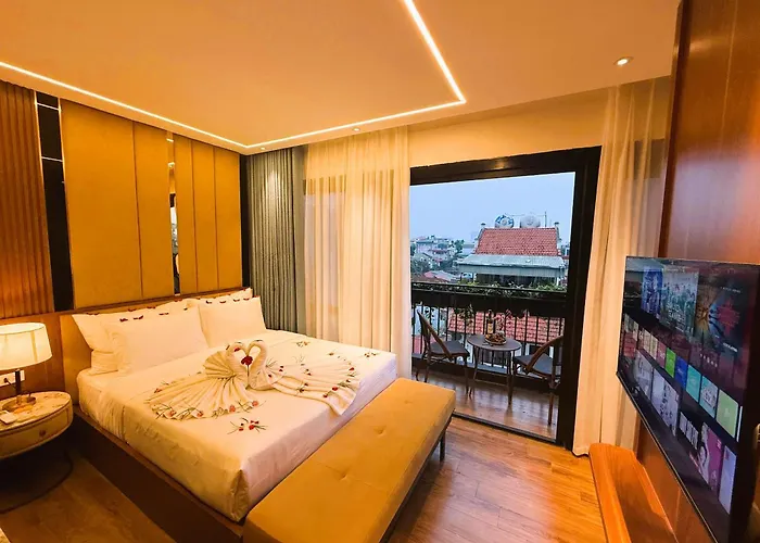 Casa Valentina Hanoi