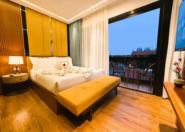 Casa Valentina Hanoi