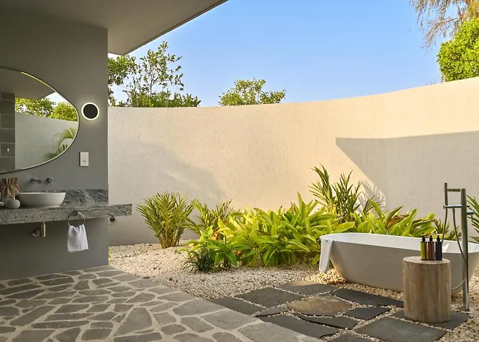 Hotel: Bawe Island Zanzibar