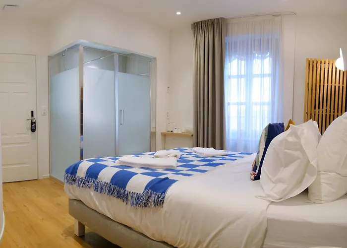 Rhodania Boutique Hotel