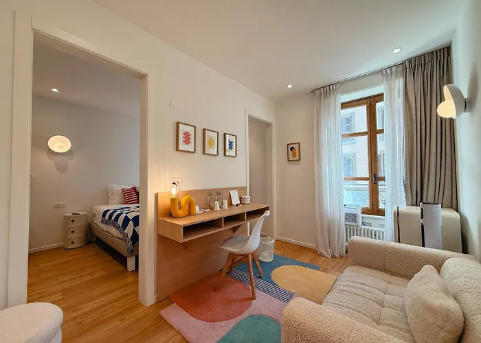 Rhodania Boutique Hotel
