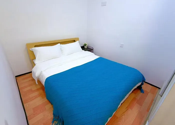 Ketangjian Aparthotel