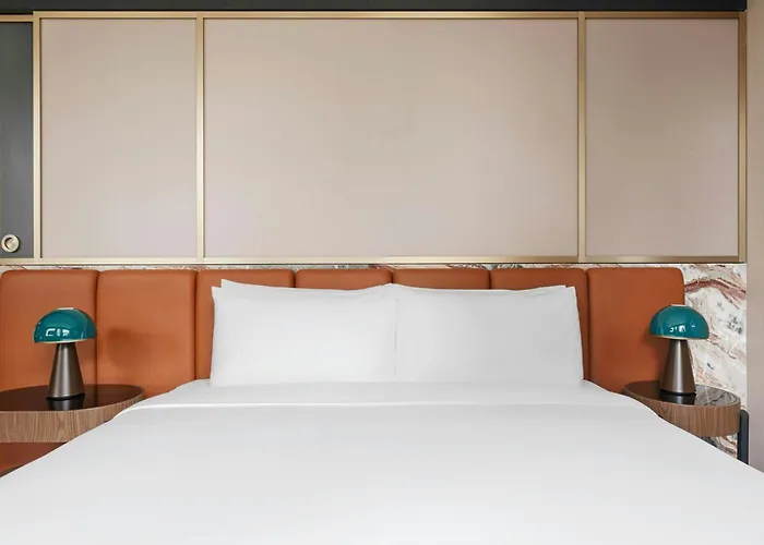 Hotel 5 Estrellas Casa Brera, A Luxury Collection
