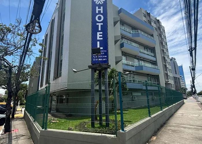  Aeroporto Ltda