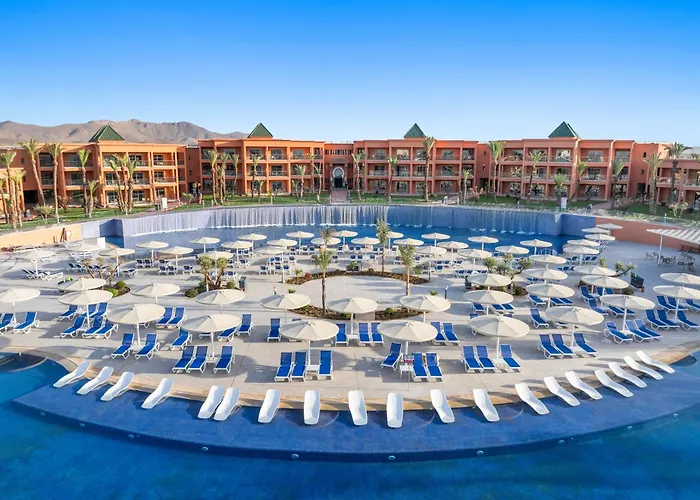 Hotel Jacuzzi Privatif Pickalbatros Sungo Club Aqua Park