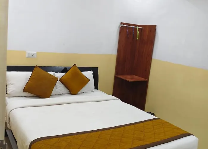 Surya Transit Inn - Kempegowda International Airport