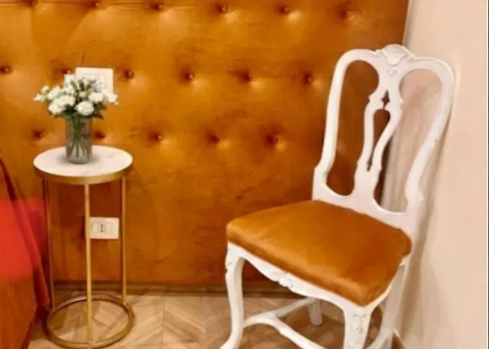 Guest House Thats Amore Roma