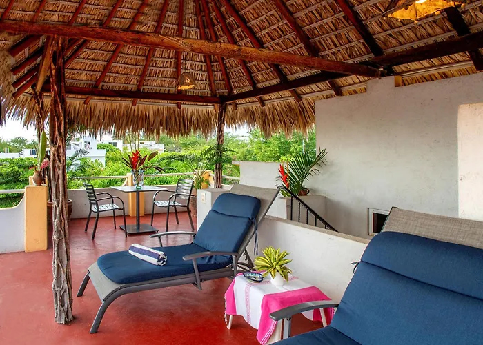 Hotel Zandoyo Bed & Breakfast