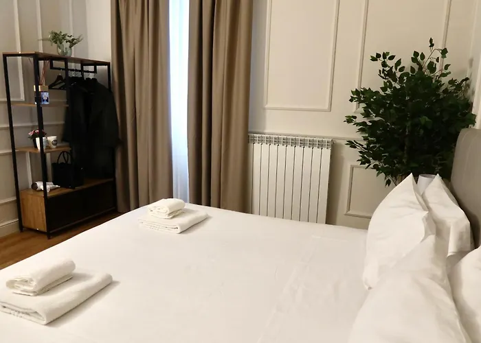 Cattaleya Rooms