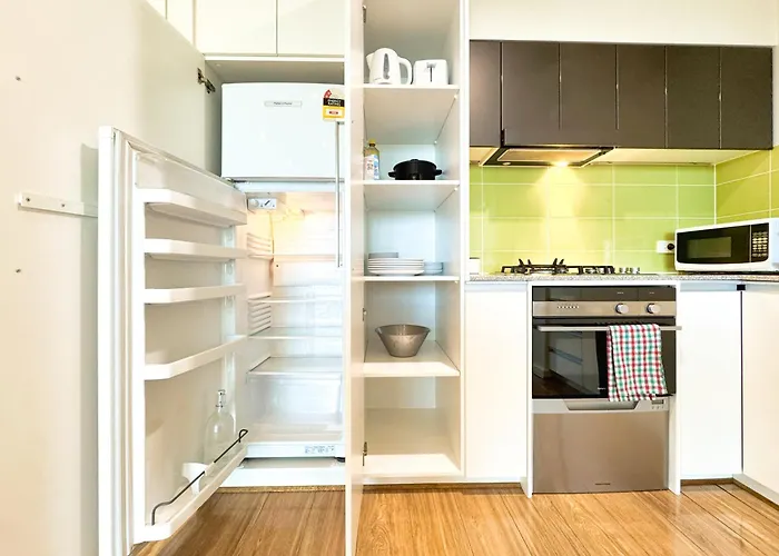Amyra Residences At The Rowlands Apartments