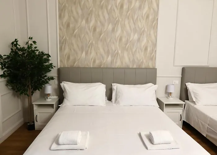 Cattaleya Rooms