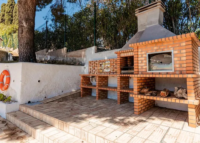 Appartement Resort