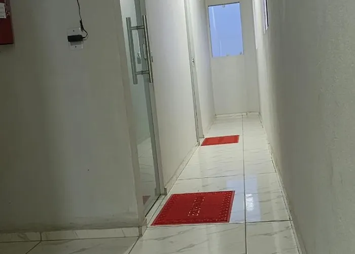 Pousada Cajueiro