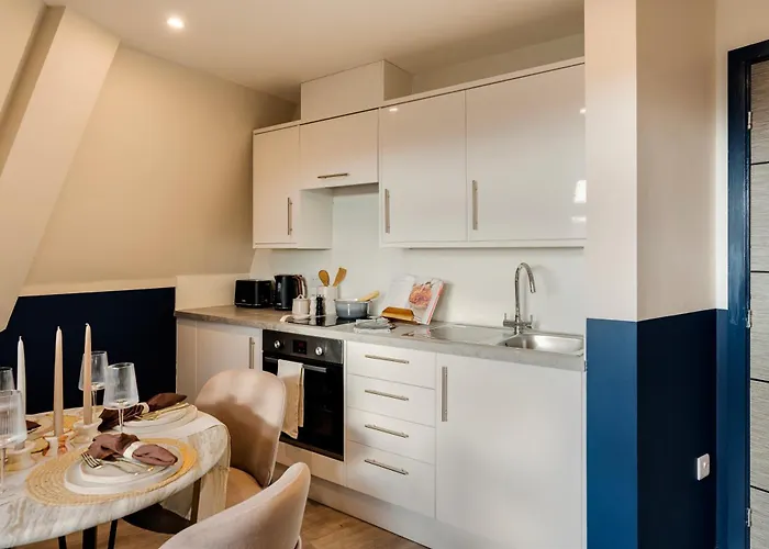 Your Apartment I Clifton Village