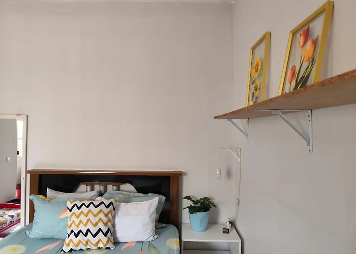 Mendes Family Guesthouse, And Services