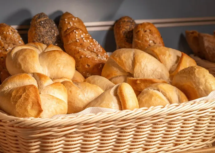 Villa Floeckner Bed & Breakfast