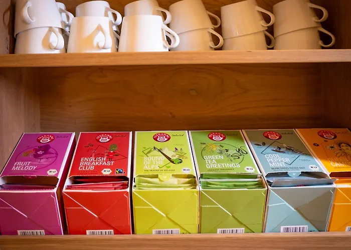 Villa Floeckner Bed & Breakfast