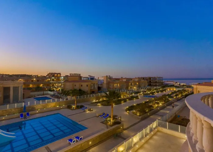Selena Beach Resort