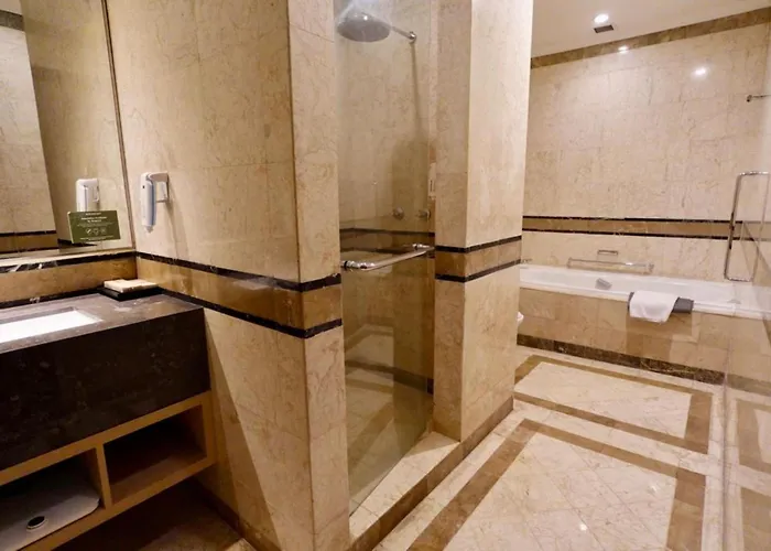 Apartment: Somerset Grand Citra Jakarta