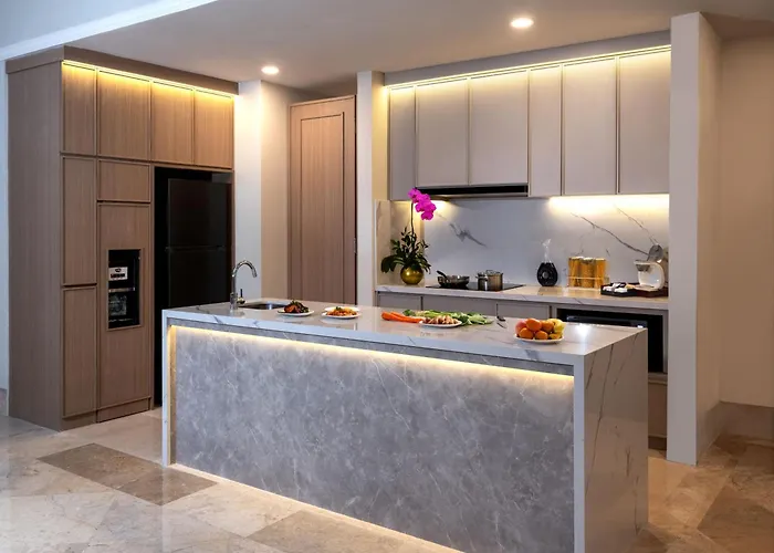 Ascott Jakarta